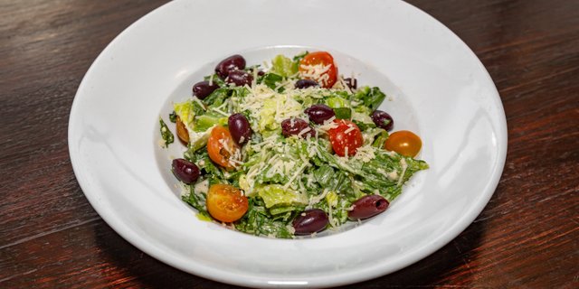 Sensation Salad