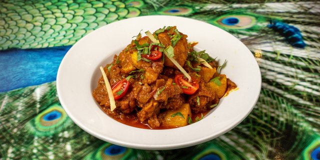 Aloo Gobi