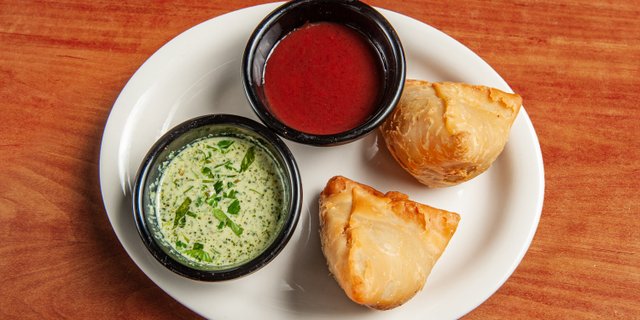 Samosa