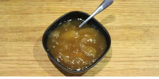 Mango Chutney