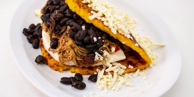 Pabellon Chachapas