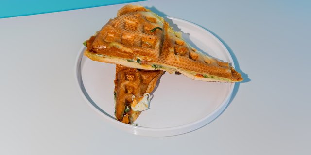 Caprese Panini