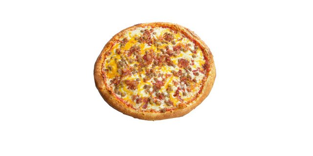 Assorted Gourmet Pizzas
