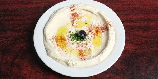 Hummus