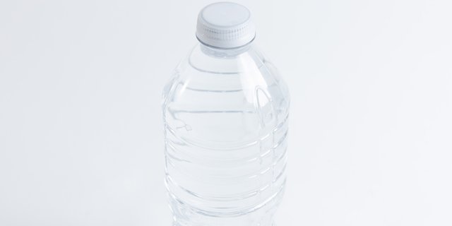 Bottled Water