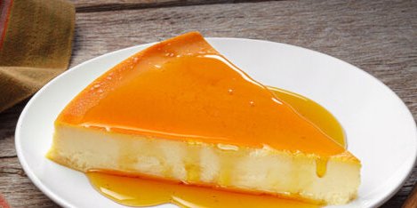 Flan