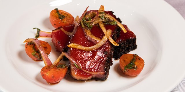 Nueske's® Pork Belly
