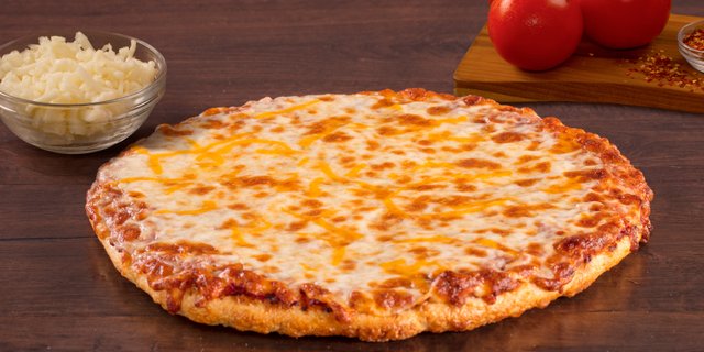 Cheese Pizza