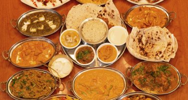India Village