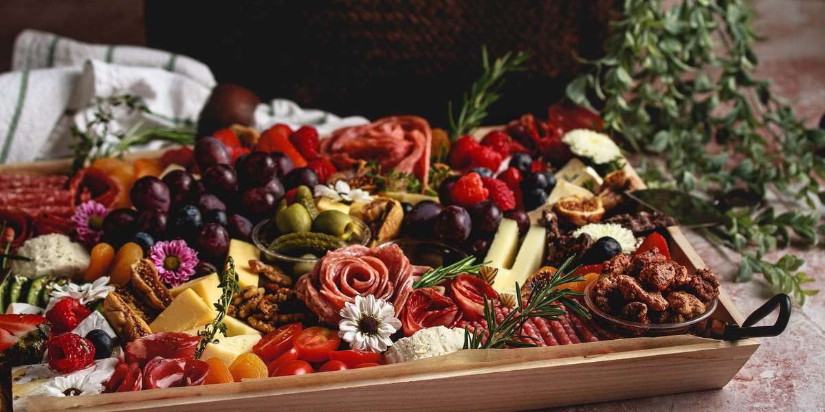 Feast & Graze