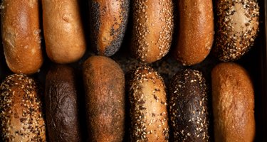 Bev's Bagels