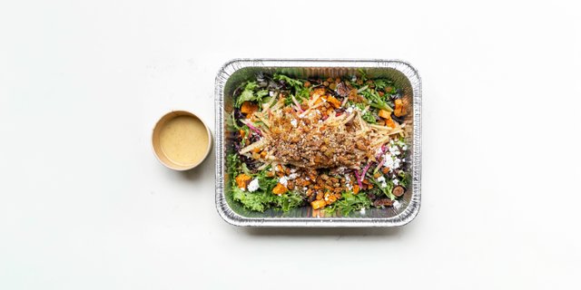 Harvest Salad