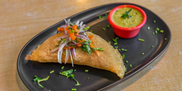 Empanadas