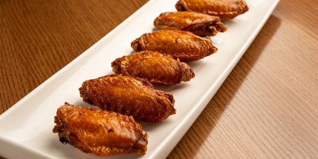 Chicken Wings (25)