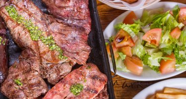 Pampa Grill