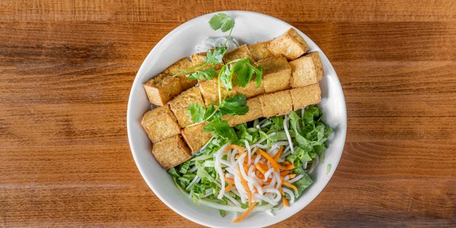 Vermicelli Noodles