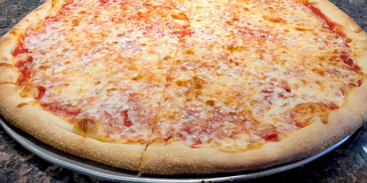 La Nonna's Pizzeria
