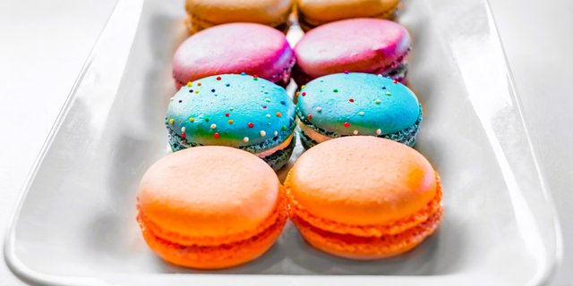 Macarons