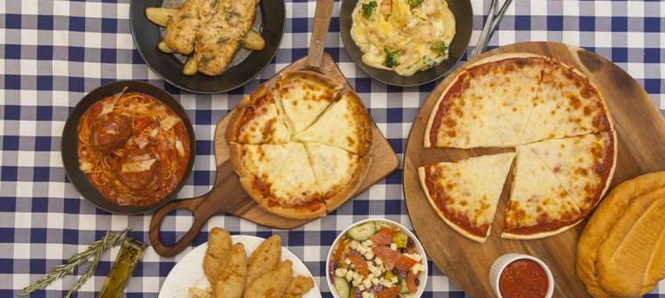 Phil's Pizza Doro