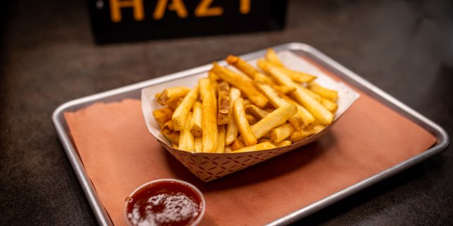 Fries