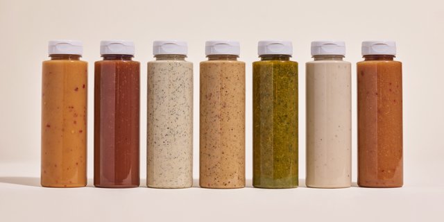 Caesar Dressing