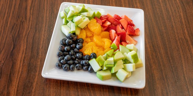 Fruit Salad
