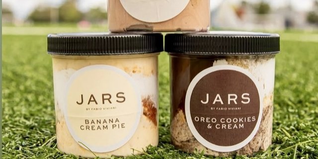 6oz JARS w/ LIDS | Variety 6 Quick Pack