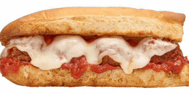 Meatball Sub