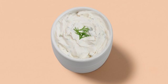 Tzatziki