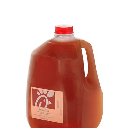 Gallon Iced Sweet Tea