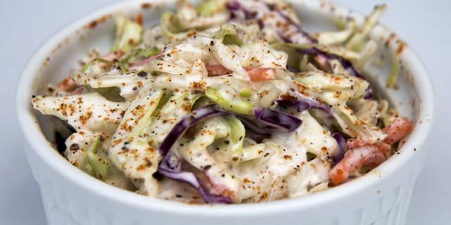 Coleslaw