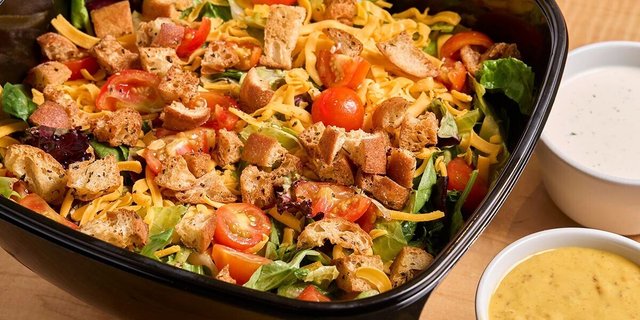House Salad