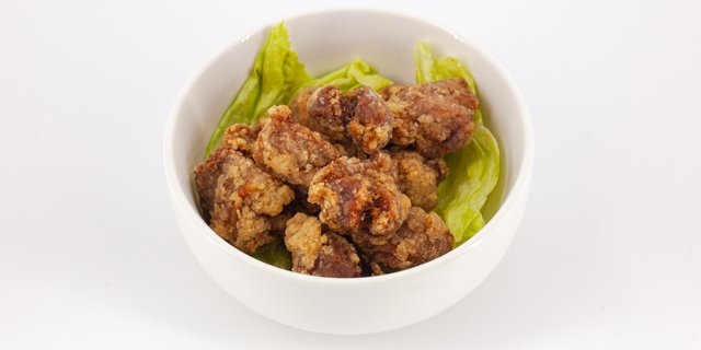 Sunagimo (Gizzard)