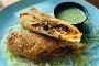 The Bandit Eggrolls
