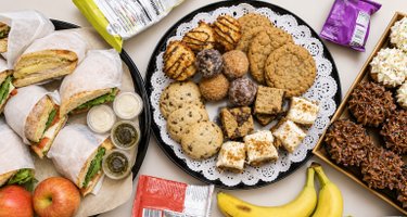 Sweet Crimes Bakery