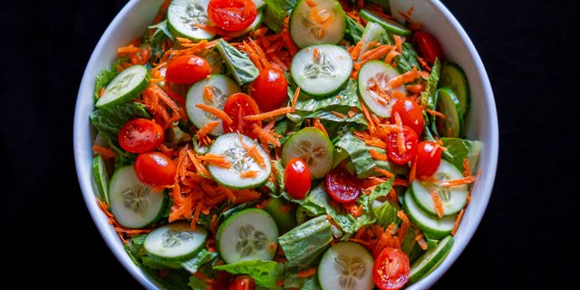 Garden Salad