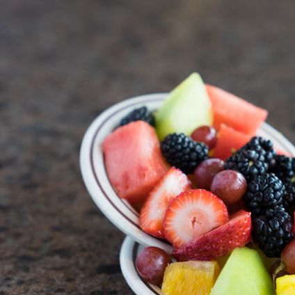 Fresh Fruit Tray