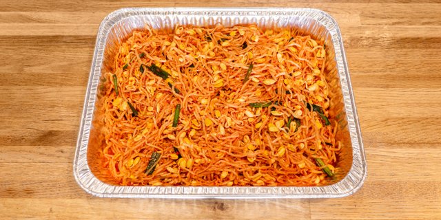 Bean Sprouts