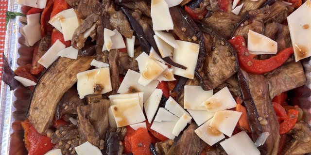 BB House Salad
