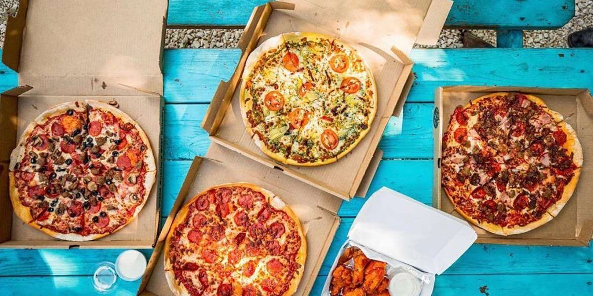 Austin's Pizza