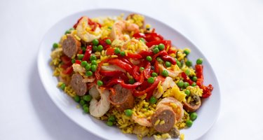 Food Passion Catering