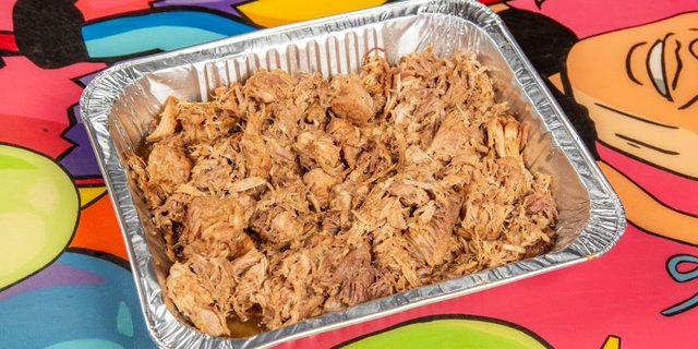 Carnitas Michocan