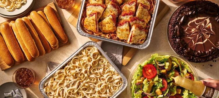 Olive Garden