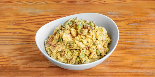 German Potato Salad