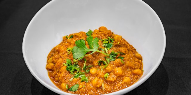 Channa Masala