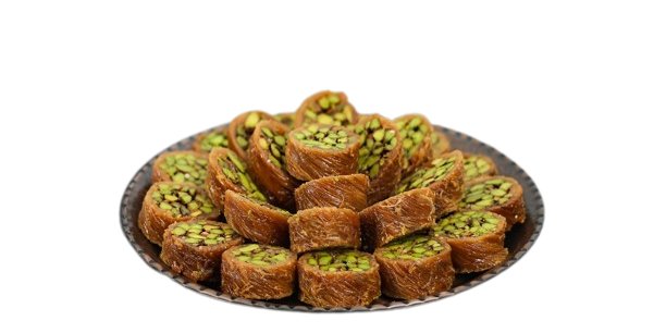 Mabruma Kadayif