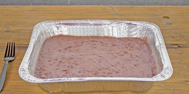 Refried Beans