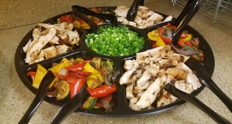 Fiero Mexican Grill Catering, Huntsville, AL