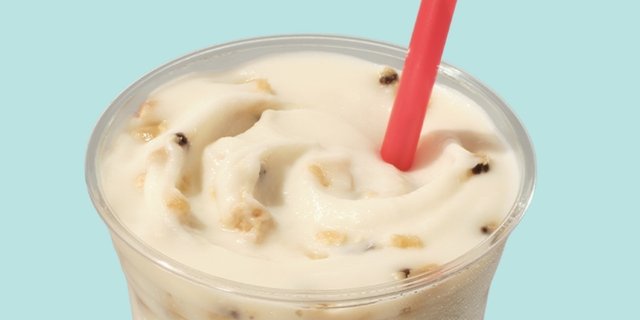 Cookie Dough Shake