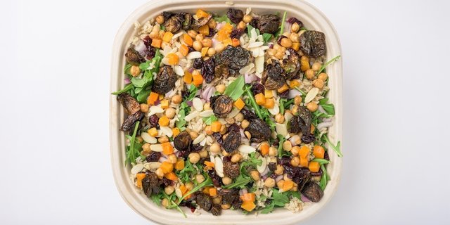 Harvest Bowl